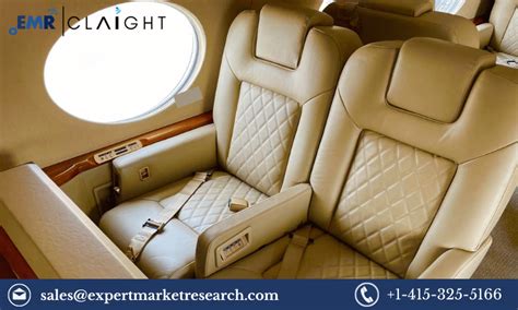 Aircraft Seat Upholstery Market Size, Share & Outlook .